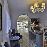 Hotel Ilica Çeşme