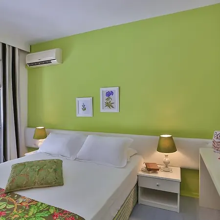 Otel Ilıca Çeşme