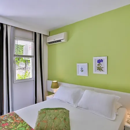 Ilica Hotell Çeşme