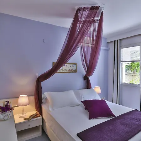 Ilica Hotel 2*