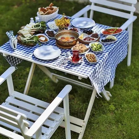 Ilica Hotell Çeşme