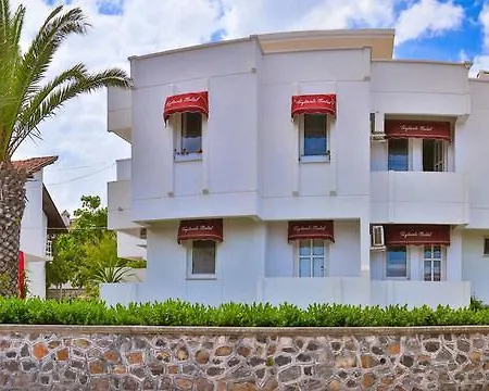 Ilıca 2* Çeşme