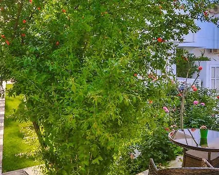 Ilıca Otel Çeşme