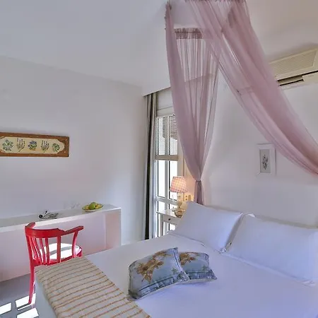 Hotell Ilica 2*