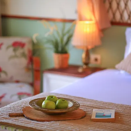 Otel Ilıca