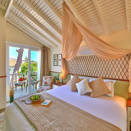 Ilica Hotel Cesme
