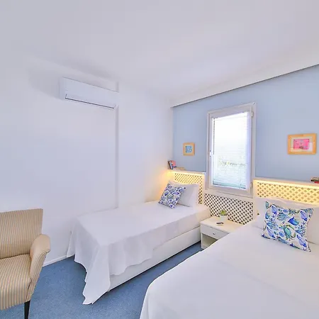 Ilıca Otel 2*