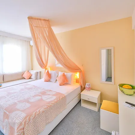 Ilıca Otel