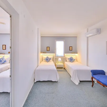 Ilıca 2* Çeşme
