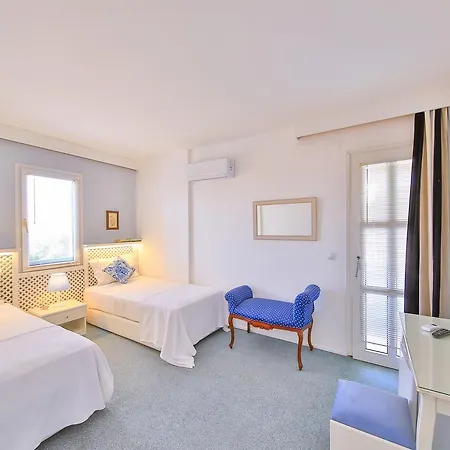 Ilıca Otel