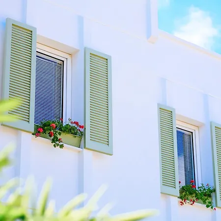 Hotell Ilica Çeşme