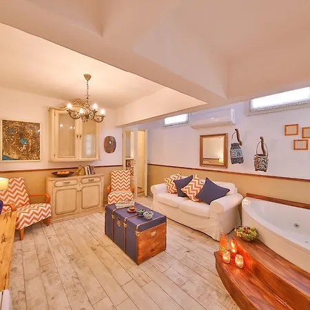 Otel Ilıca 2*