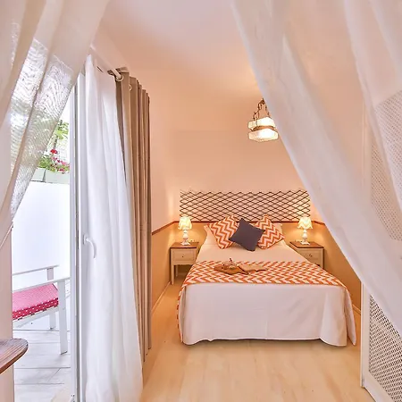 Ilica Hotell Çeşme