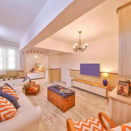 Ilıca Çeşme