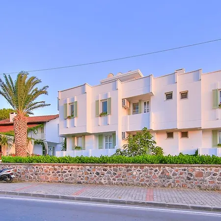 Otel Ilıca 2*