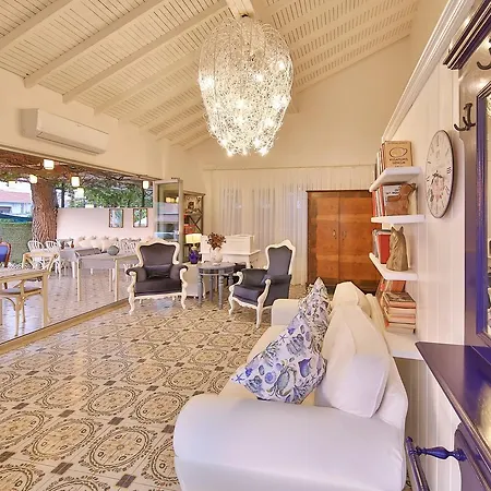 Otel Ilıca