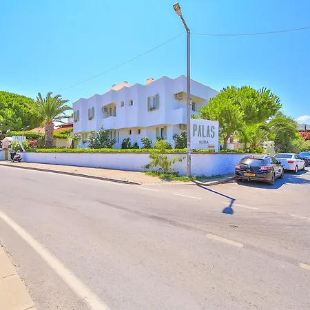 Ilıca Otel 2*
