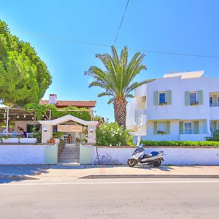 Ilıca Otel 2*