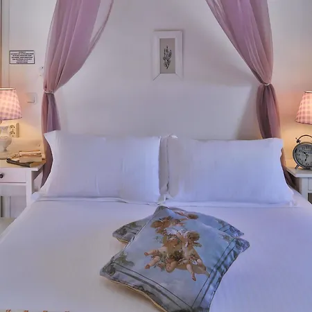 Hotel Ilica Cesme