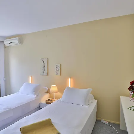 Hotel Ilica