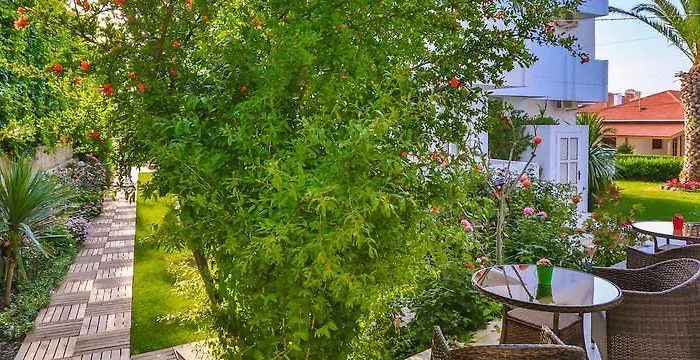 Ilica ホテル Çeşme