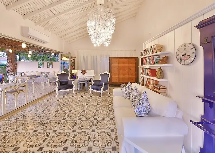 Ilica ホテル Çeşme