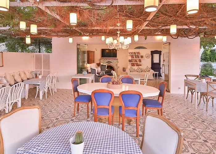 Ilica ホテル Çeşme