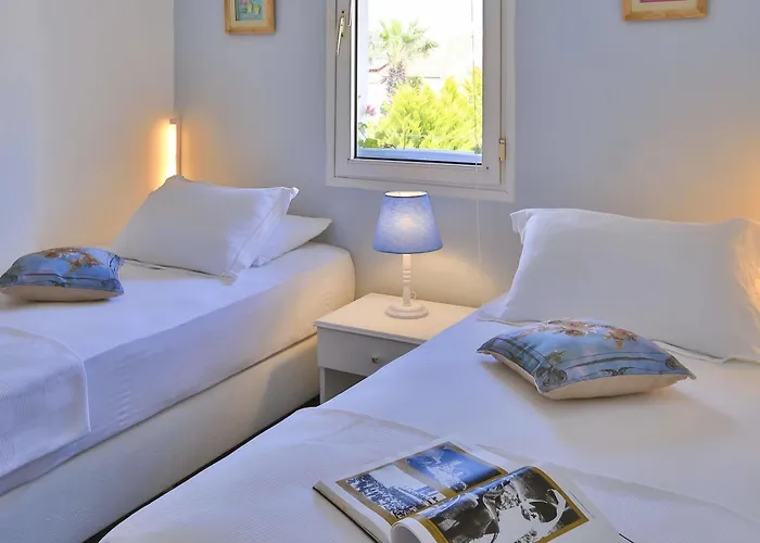 Ilica ホテル Çeşme