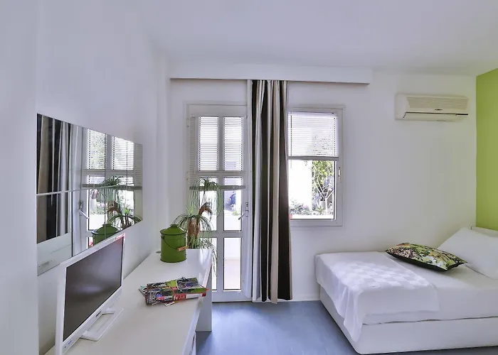 ホテル Ilica Çeşme