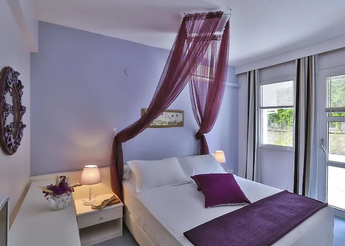 Ilica ホテル Çeşme