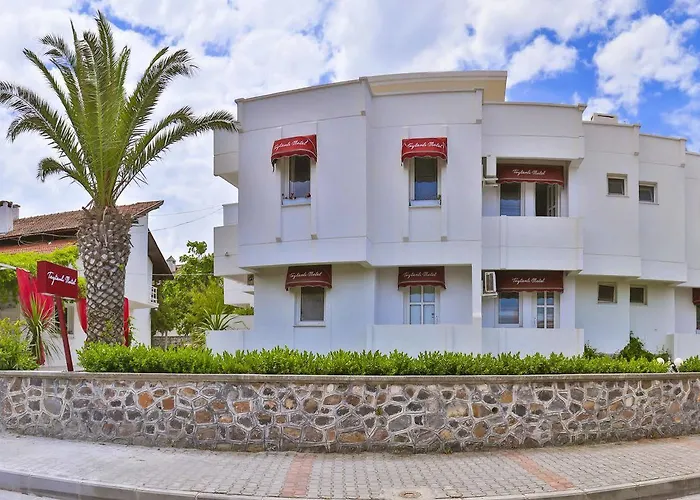 Ilica ホテル Çeşme