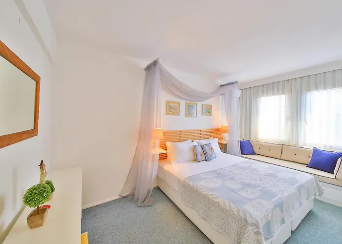 Ilica Hotell